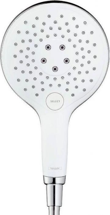 Душевой гарнитур Hansgrohe Raindance Select S 27803400 Хром