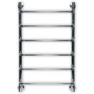 Полотенцесушитель Ника Л90* 120х50, водяной Полотенцесушитель Ника Л90* 120х50, водяной