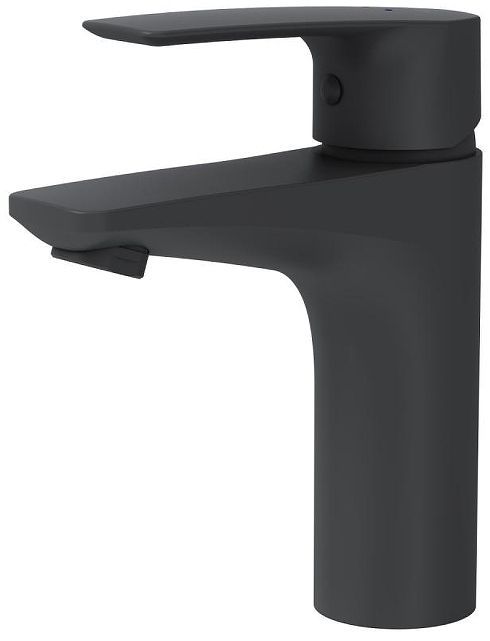 Смеситель для раковины AM.PM Gem F90A02122 Черный