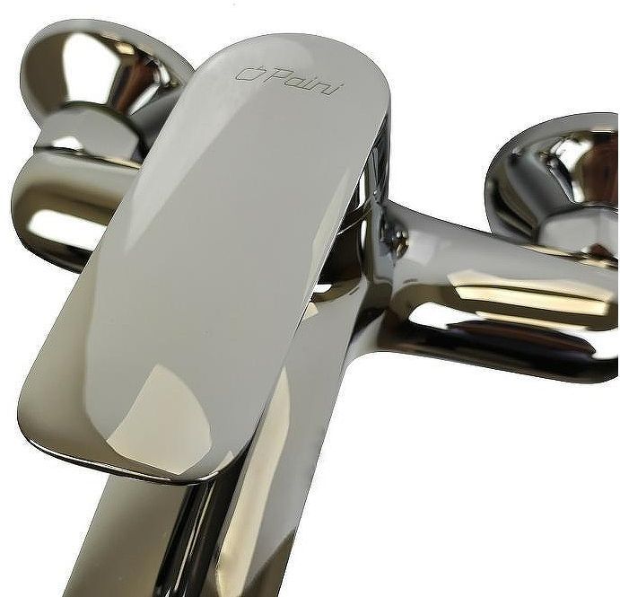 Смеситель для ванны Paini Laguna LACR111 Хром Смеситель для ванны Paini Laguna LACR111 Хром