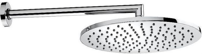 Верхний душ Bossini Cosmo H70596I.030 Хром