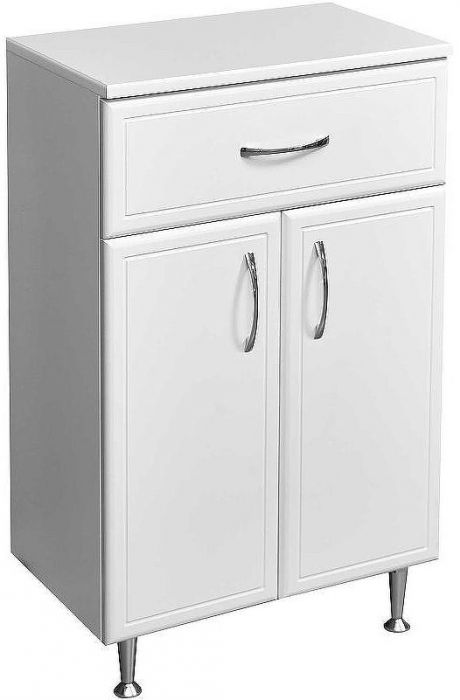 Комод Stella Polar Концепт 50 SP-00000153 Белый