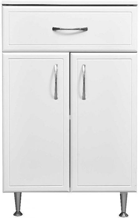 Комод Stella Polar Концепт 50 SP-00000153 Белый