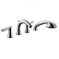 Смеситель Kludi Amphora 544240575 DN 15, для ванны и душа