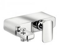 Смеситель однорычажный Kludi Esprit 564450540 DN 15, для ванны и душа