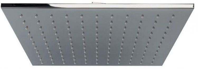 Верхний душ Splendy Feeling S FS212X300S1CR цвет Хром