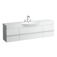 Тумба Laufen CASE for PALACE, белый, 4.0140.2.075.464.1