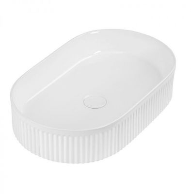 Раковина-чаша Abber Bequem 58 AC2116 Белая