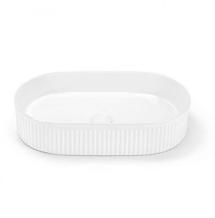 Раковина-чаша Abber Bequem 58 AC2116 Белая