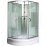 Душевая кабина Мономах Б/К 90x70x24 МЗ R 10000005804 без гидромассажа