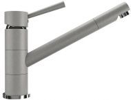 Смеситель для кухни Ulgran Classic U-025-310 цвет Серый