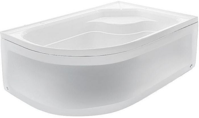 Душевая кабина Мономах XL Б/К 110x80x44 МЗ R 10000012104 без гидромассажа