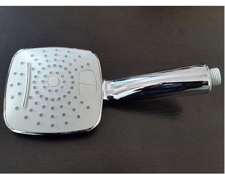 Душевая кабина Grossman GR-227 120x90 профиль Черный стекло прозрачное