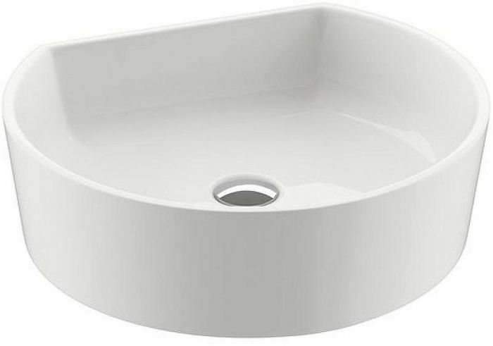 Раковина-чаша Ravak Moon 1С 40 XJN01300001 Белая
