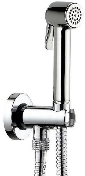 Гигиенический душ Bossini Paloma С69038B.030 Хром