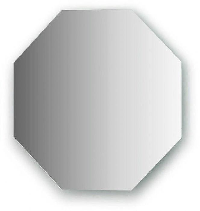 Зеркало Evoform Primary 45х45 без подсветки