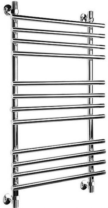 Водяной полотенцесушитель Ника Bamboo ЛБ 1 100x50 Хром