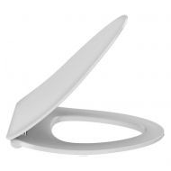 Тонкое сиденье Jacob Delafon Nouvelle Vague компакт E22124-00, микролифт