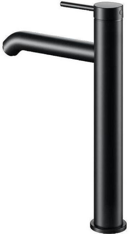 Смеситель для раковины Keuco IXMO Soft 59510 372100 Черный матовый Смеситель для раковины Keuco IXMO Soft 59510 372100 Черный матовый