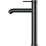 Смеситель для раковины Keuco IXMO Soft 59510 372100 Черный матовый Смеситель для раковины Keuco IXMO Soft 59510 372100 Черный матовый