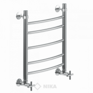 Полотенцесушитель Ника ЛД (г)-50/60/66 без полочки водяной