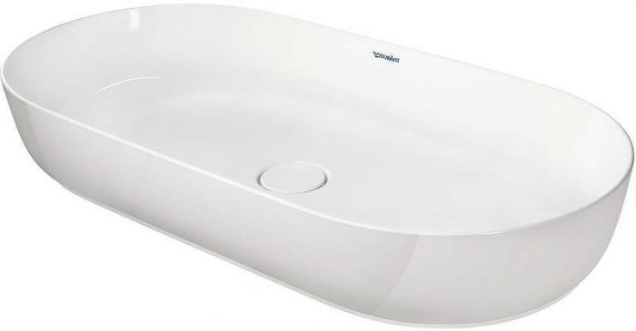 Раковина-чаша Duravit Luv 80 0379800000 Белая