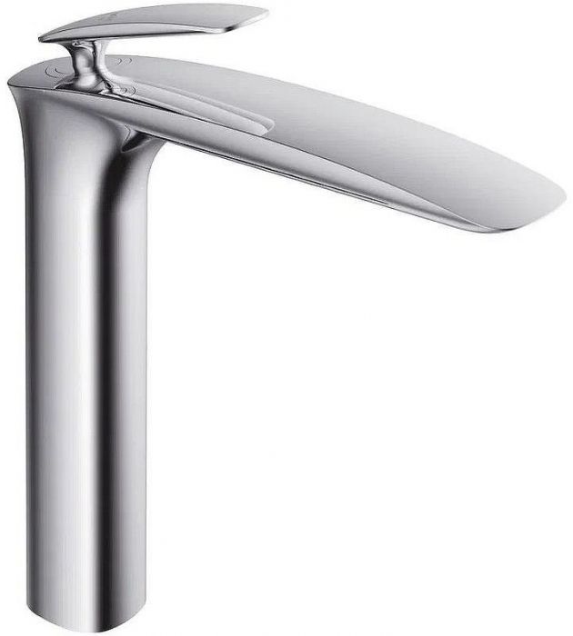 Смеситель для раковины Rose R11 R1111 Хром