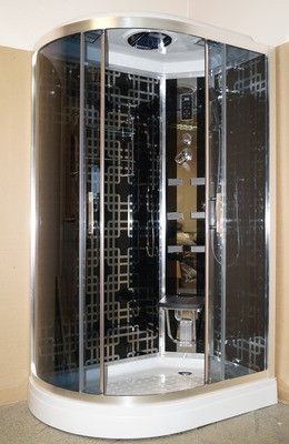 Душевая кабина Parly Super SP121R Душевая кабина Parly Super SP121R