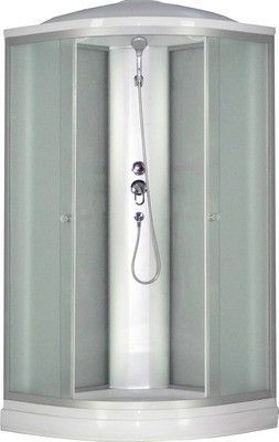 Душевая кабина River Nara Light 100/15 МТ