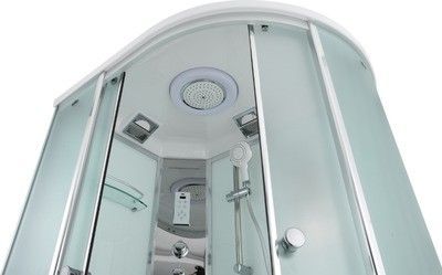 Душевая кабина Timo Comfort T-8802F L Душевая кабина Timo Comfort T-8802F L