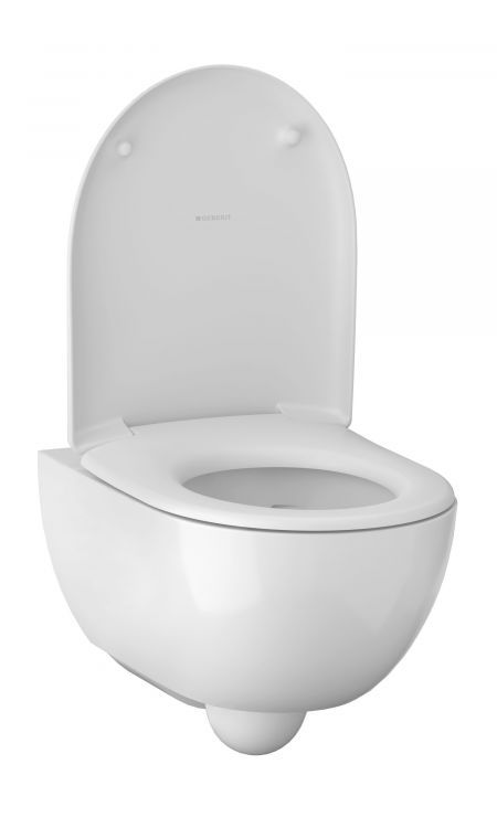 Комплект унитаза Geberit Renova 500.122.TC.R