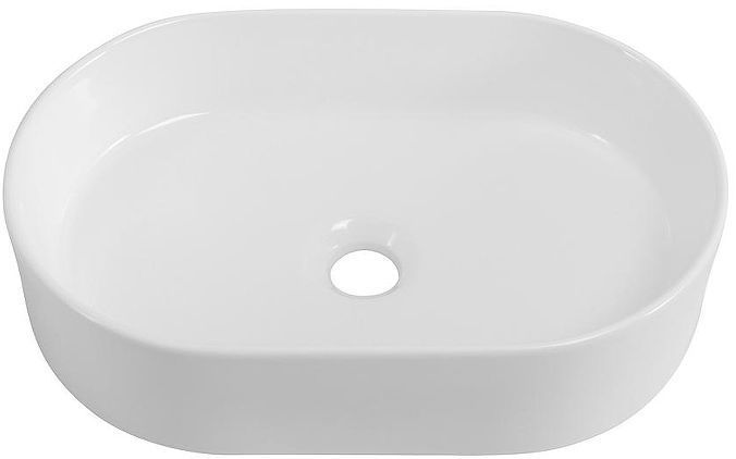 Раковина-чаша Cezares 46 CZR-6576 цвет Белый