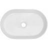 Раковина-чаша Cezares 46 CZR-6576 цвет Белый