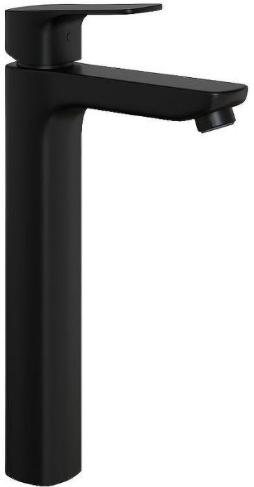 Смеситель для раковины Paini Viva Style P4YO205LL Черный матовый