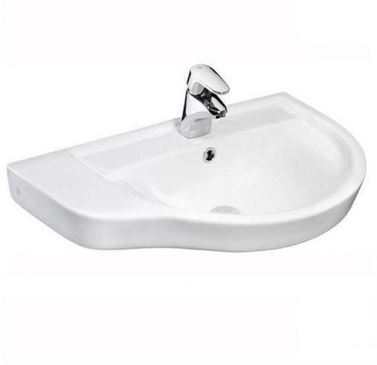 Раковина Gustavsberg Nordic 70 GB1127000109 Белая