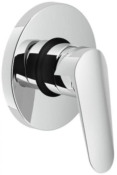 Смеситель для душа Nobili Blues BS101108CR хром