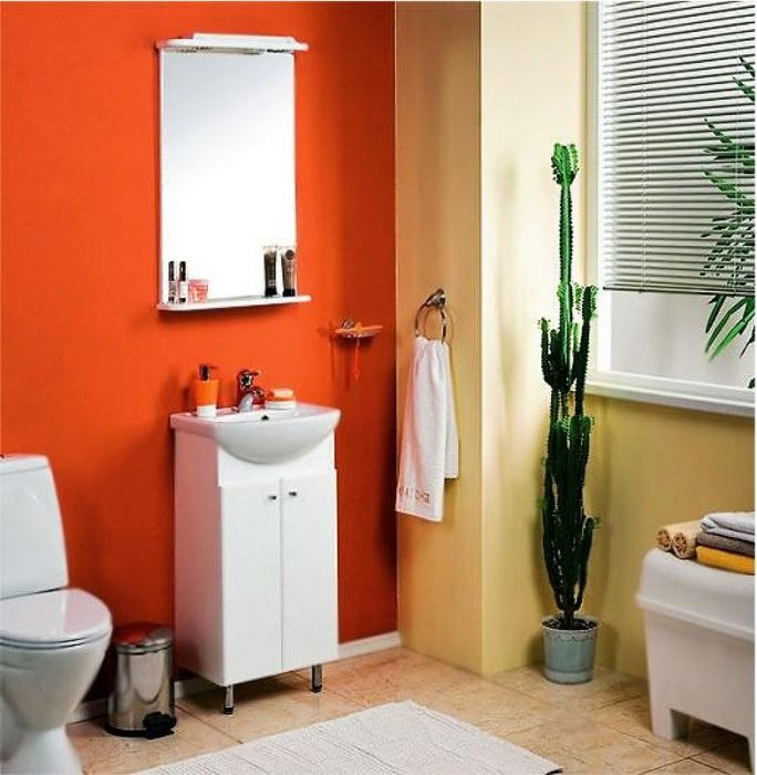 Тумба под раковину Aquaton Мира Н 41 1A104401MR010 Белая