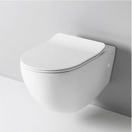 Чаша унитаза ARTCERAM FILE 2.0 FLV004 05 30