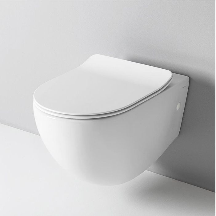 Чаша унитаза ARTCERAM FILE 2.0 FLV004 05 30 Чаша унитаза ARTCERAM FILE 2.0 FLV004 05 30