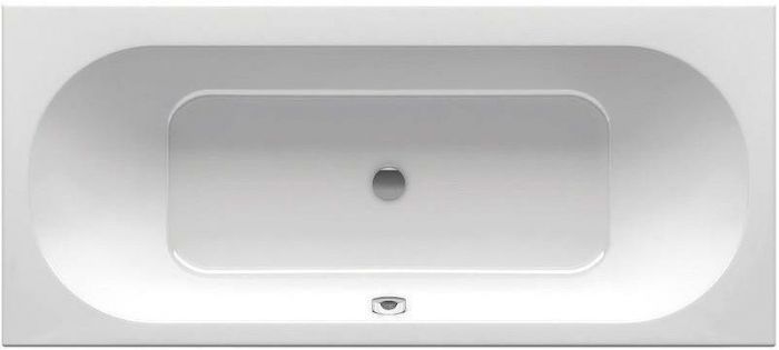 Акриловая ванна Ravak City 180x80 C920000000 без гидромассажа
