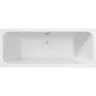Акриловая ванна Radomir Патрисия 175x75 1-01-0-0-1-330 без гидромассажа