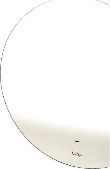 Зеркало Sintesi Deco 80 SIN-SPEC-DECO-80 с подсветкой с бесконтактным выключателем