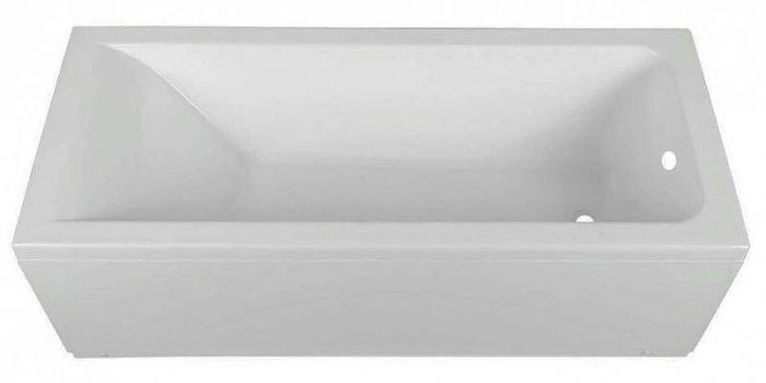 Акриловая ванна Aquanet Bright 165x70 230255 без гидромассажа