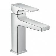 Смеситель для раковины Hansgrohe Metropol 32501000, хром Смеситель для раковины Hansgrohe Metropol 32501000, хром