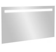 Зеркало для ванной Jacob Delafon EB1416-NF, 100х65 см Зеркало для ванной Jacob Delafon EB1416-NF, 100х65 см