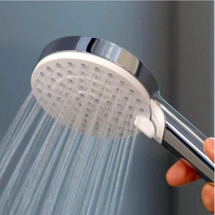 Душевая система Hansgrohe Crometta S 27269000 Хром