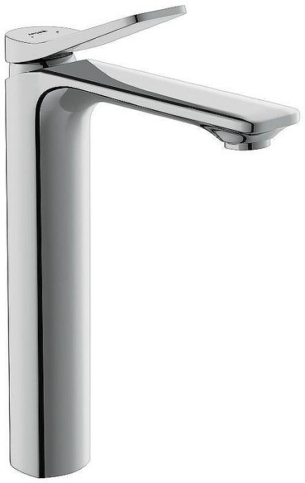 Смеситель для раковины Cersanit Odra 63054 Хром