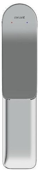 Смеситель для раковины Cersanit Odra 63054 Хром
