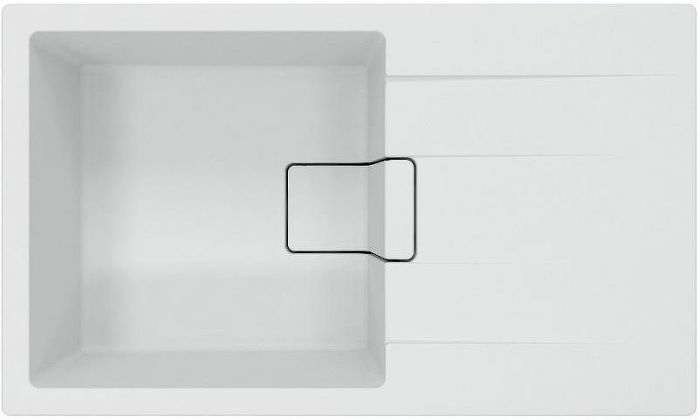 Кухонная мойка Florentina Ривьера-860 20.485.D0860.201 Жасмин