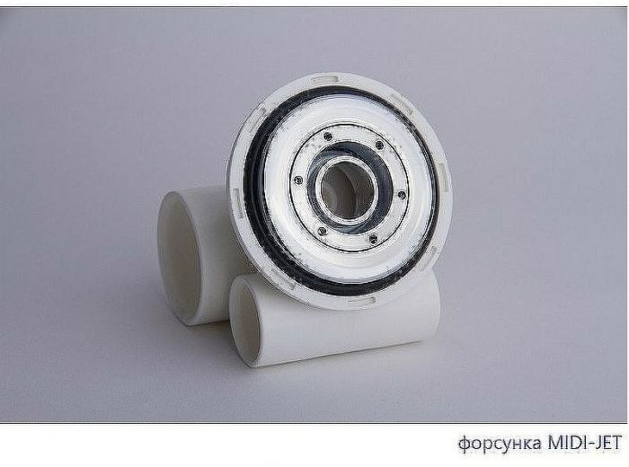 Акриловая ванна Whitecross Wave 170x75 0101.170075.100.SOFT.GL с гидромассажем